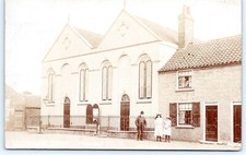 North Frodingham Congressional