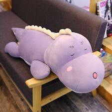 50CM Giant Dinosaur Plush Stuffed Animal Toy Dulls Decoration Birthday Xmas Gift