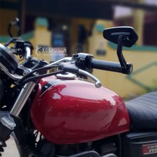 7/8" Motorcycle Bar End