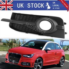 Left Front Bumper Fog Light