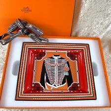 Hermes Change Tray