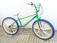 2016 Haro Master Freestyler 24" Ltd Ed Tribute BMX Cruiser Bike Skyway #1** NOS!