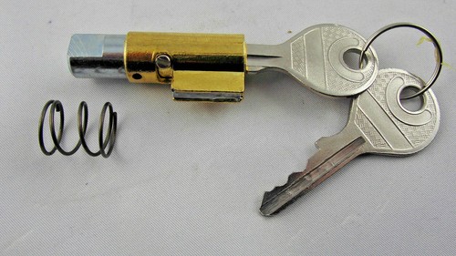Steering lock nsu - nsu, lambretta