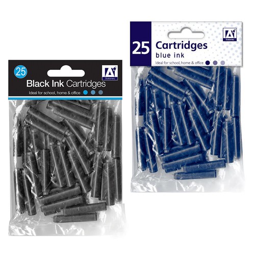 Standard sized universal - 25,