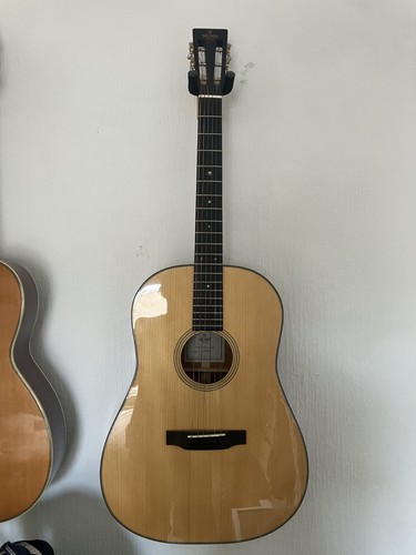 Sigma sdm 18s - acoustic, guitar