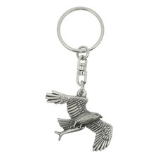 English Made Pewter Osprey