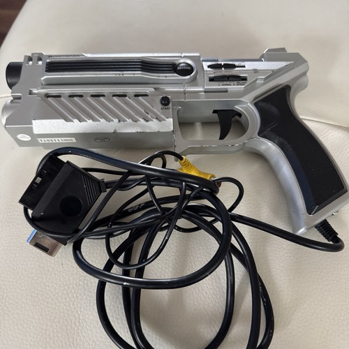 Logic3 predator auto fire - logic3,