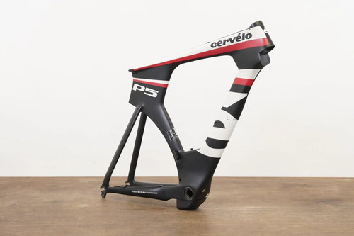 Damaged 51cm cervelo - 51cm, p5