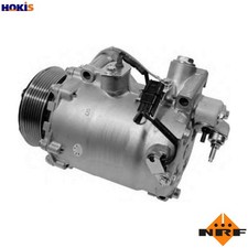 COMPRESSOR AIR CONDITIONING