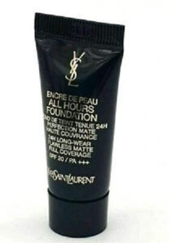 Yves saint laurent - saint,