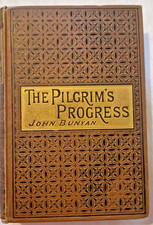 Religious Tract HB Pilgrims