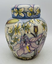 Rare MOORCROFT Shakespeare