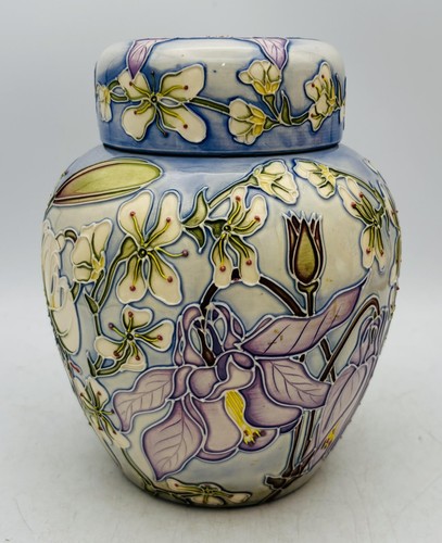 Rare moorcroft shakespeare - moorcroft,