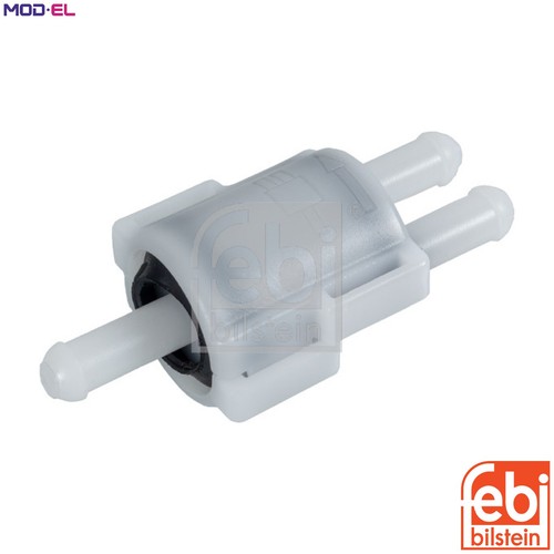 Valve washerfluid pipe 08600 - valve,