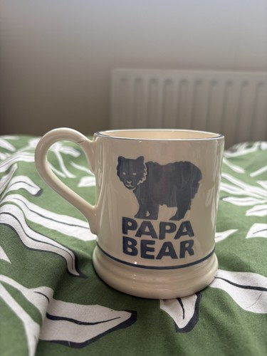 Emma bridgewater papa bear - bridgewater,