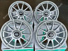 Alloy Wheels 19" DTM For Mercedes E GL Class GLA GLB GLC GLE 5x112 Silver