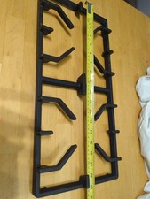 Range Cooker Hob Cast Iron Gas