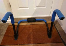 Ab Sit-Up Trainer Crunch