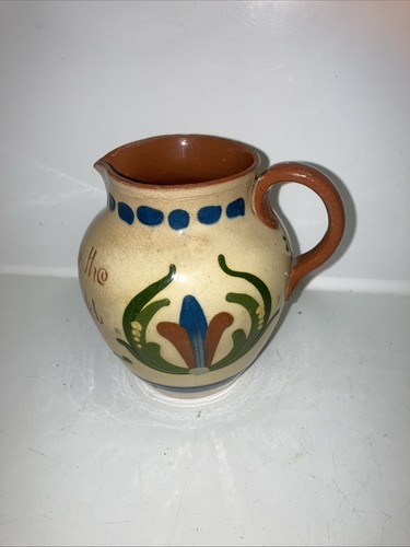Longpark torquay devon ware - ,