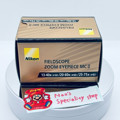 Nikon field scope eyepiece - nikon,