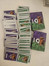 Net Runner Card Game Bundle