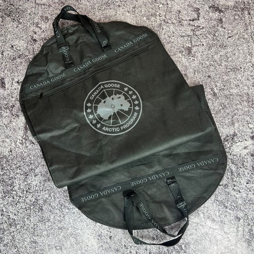 Canada goose garment bag dust - canada,