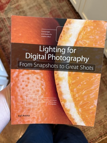 Lighting for digital - for,