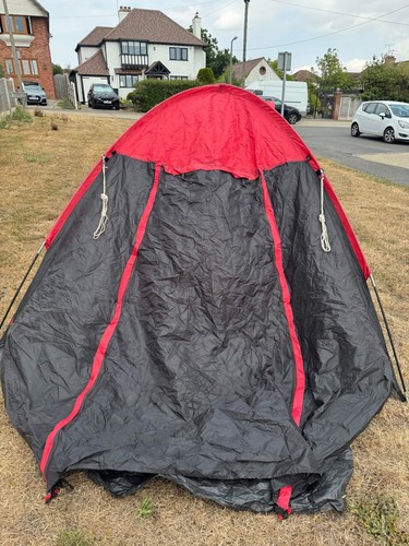 Pro action man tent - pro,