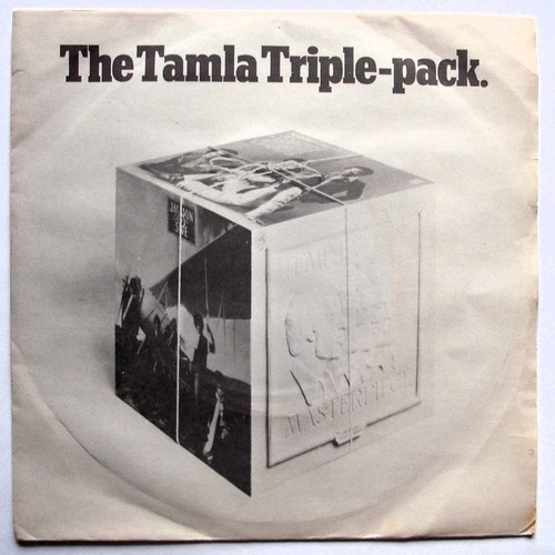 Tamla motown the - tamla,