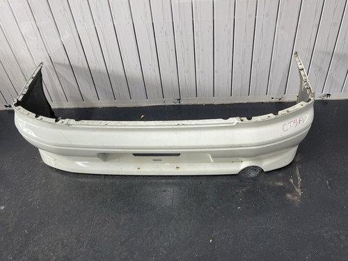 Mitsubishi evo 8 rear - mitsubishi,