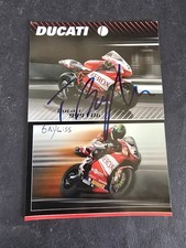 Original Autograph Autograph