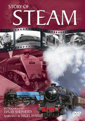 The story steam - the,