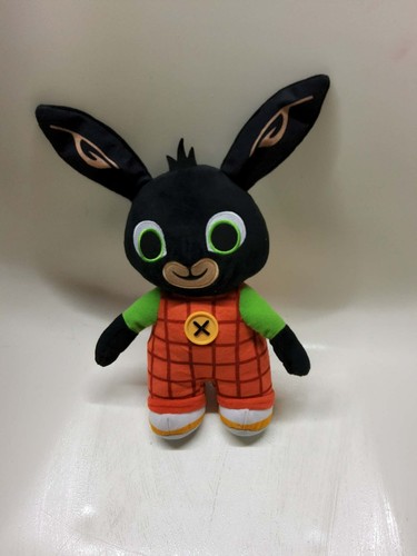 Talking bing bunny plush soft - plush,