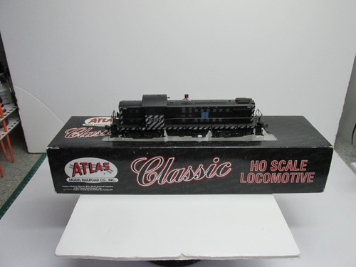 Atlas classic gauge - rs-1, in