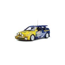 Ford Escort RS Cosworth Group