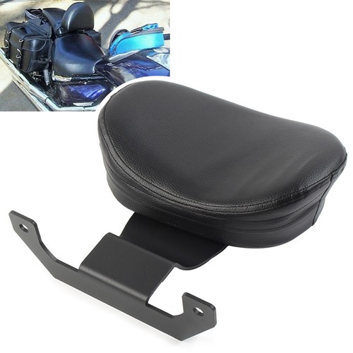 Driver rider backrest cushion - driver,