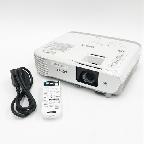 Epson x39 3500 lumens - epson,