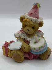 Cherished Teddies, Girl with