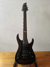 ESP LTD H-1007 Deluxe Electric