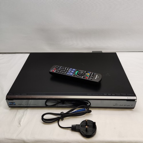 Panasonic dmr bs750 hdd - dmr-bs750,