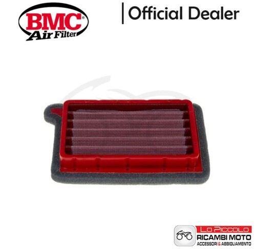 Bmc sportivo washable - bmc, air