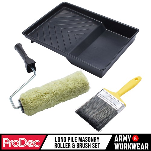 Prodec single head - prodec, 9"x1.75"