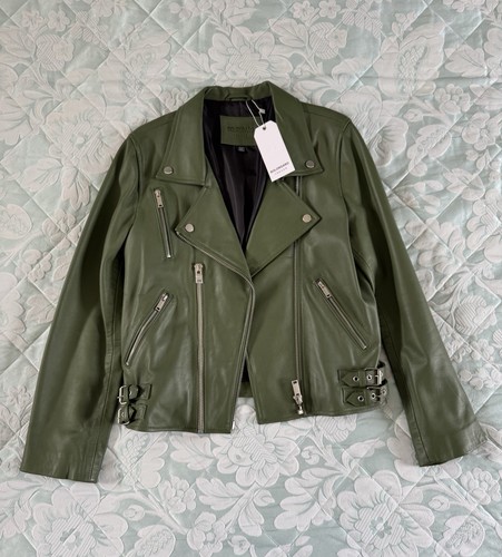 Bolongaro trevor women biker - trevor, women's