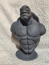 Bust Statue Of TMNT Ninja
