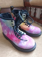 Dr. Martens Kids Size UK 12