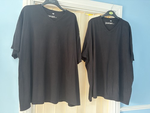 Jacamo black neck - v,
