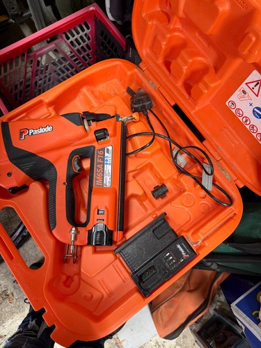 Paslode im65a angled - paslode,