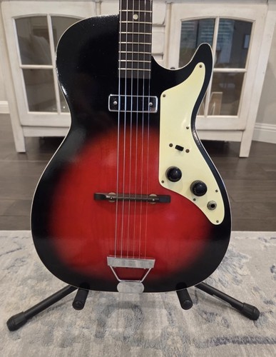 Vintage harmony 45 - vintage,