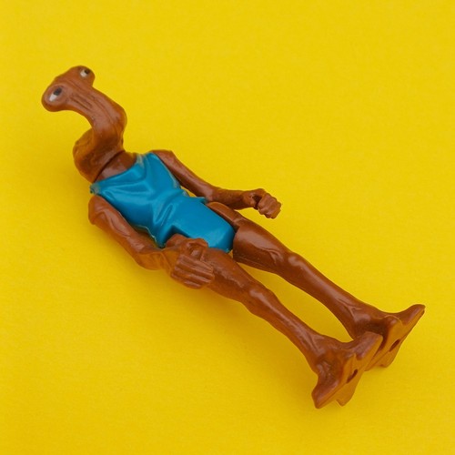 Vintage star wars hammerhead - vintage,