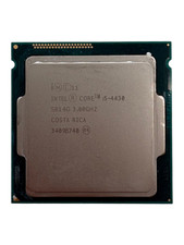 Intel Core i5-4430 3GHz